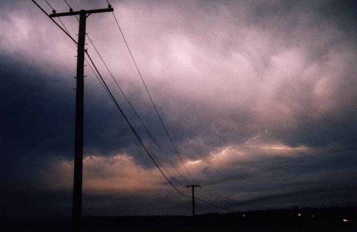 Taken by Andrew Maben