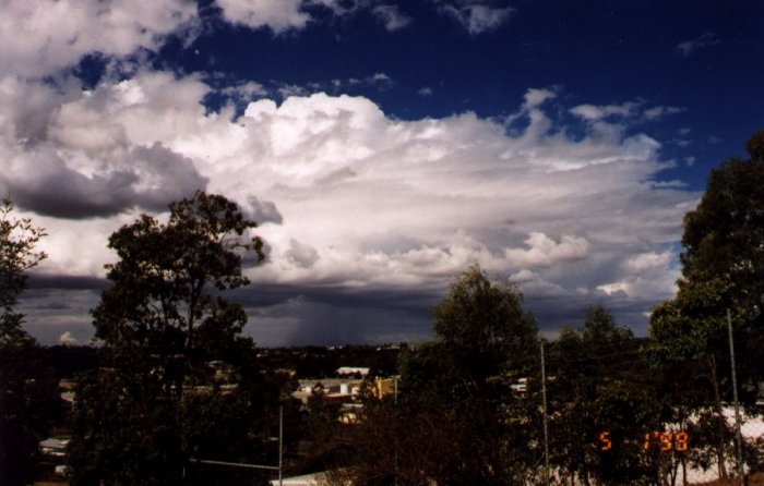 Taken by Anthony Cornelius