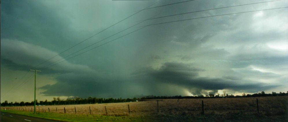 Taken by Anthony Cornelius