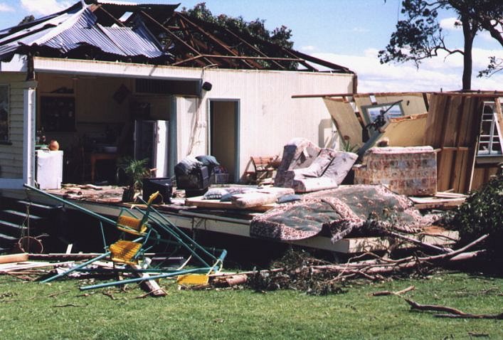 Taken by Anthony Cornelius