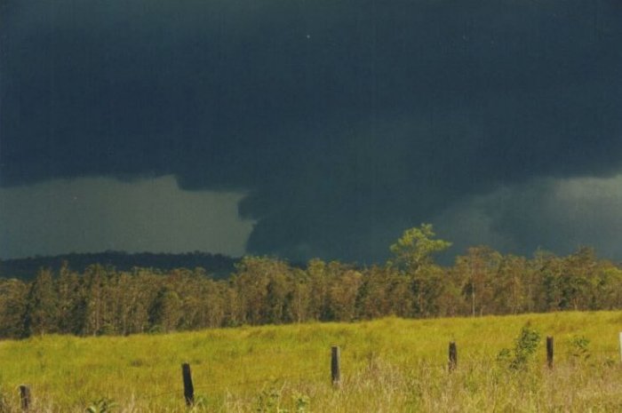 Taken by Anthony Cornelius