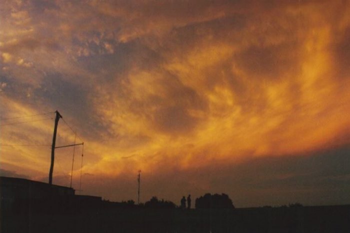 Photo  Anthony Cornelius