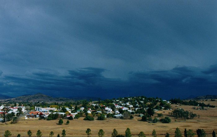 Taken by Anthony Cornelius