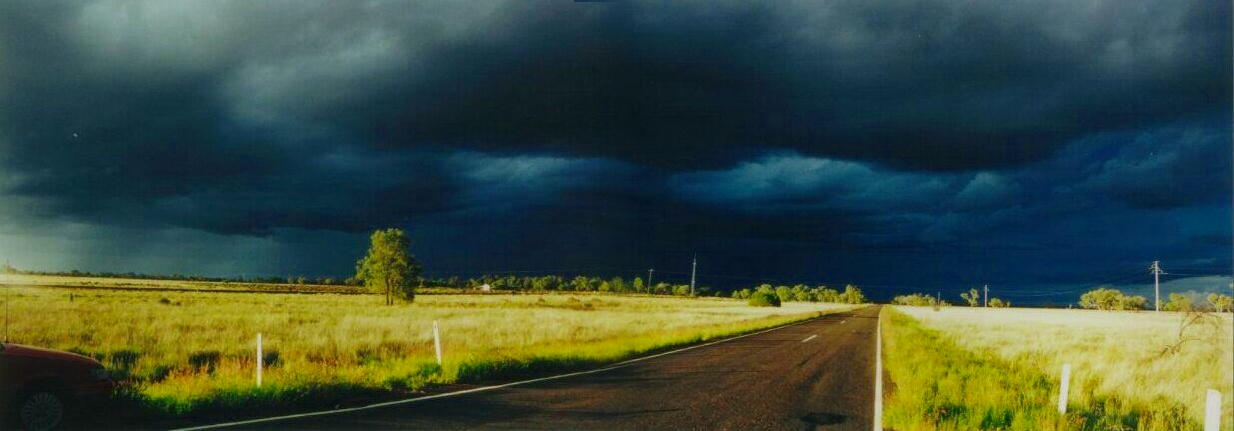 Taken by Anthony Cornelius