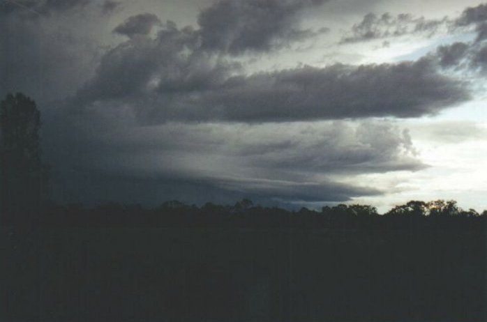 Taken by Anthony Cornelius