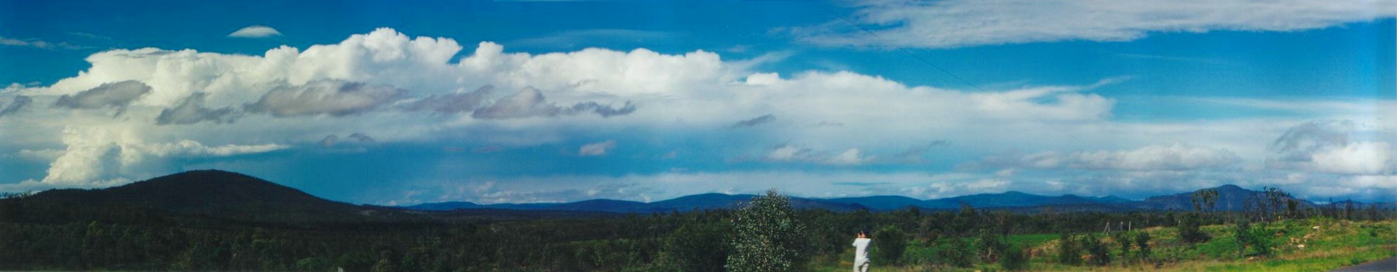 Taken by Anthony Cornelius