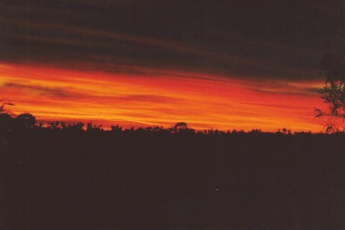 Taken by Anthony Cornelius