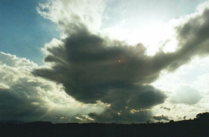 Taken by Anthony Cornelius