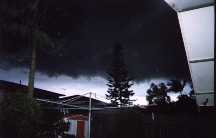 Taken by Anthony Cornelius