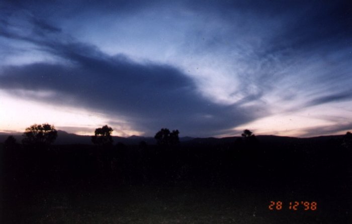 Taken by Anthony Cornelius