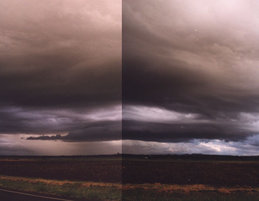 Taken by Anthony Cornelius