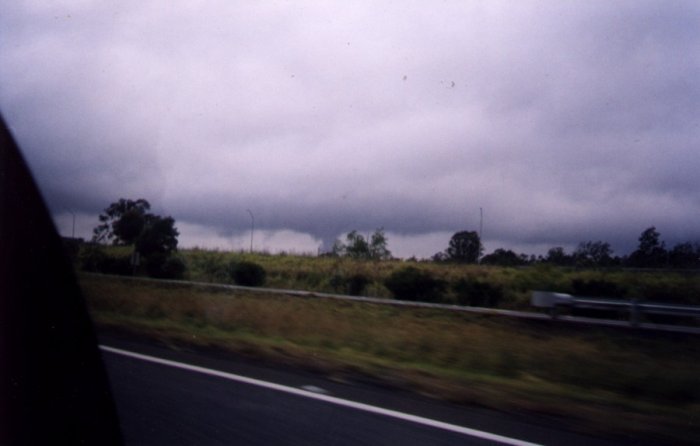 Taken by Anthony Cornelius