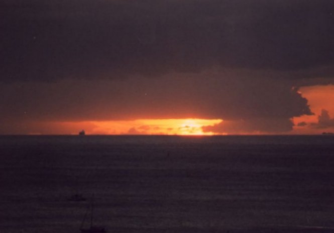 Taken by Anthony Cornelius