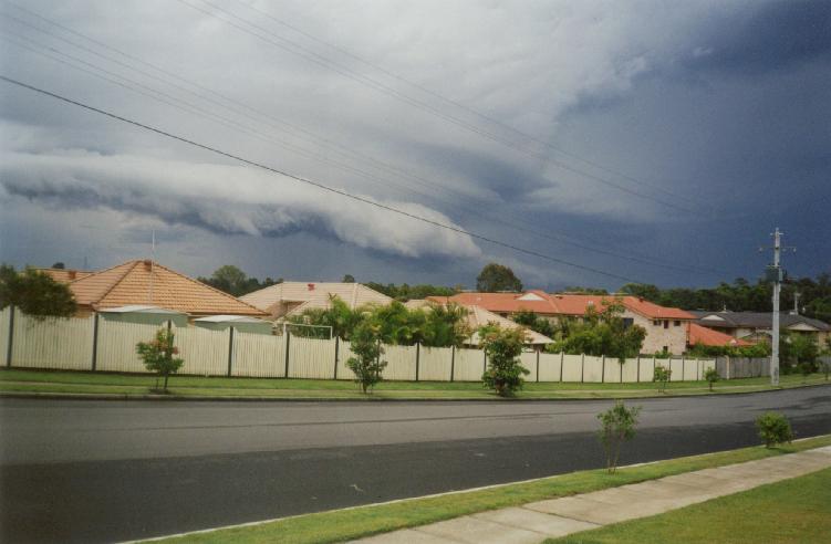 Photograph taken by Paul Miracki