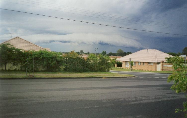 Photograph taken by Paul Miracki