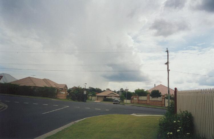 Photograph taken by Paul Miracki