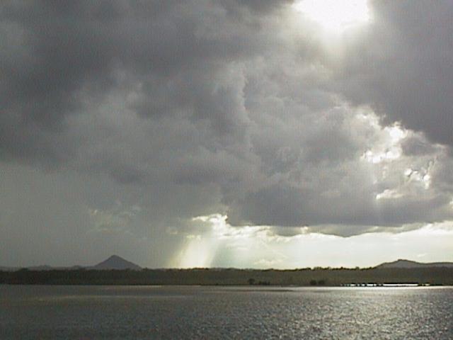 Photograph taken by Ross Portas