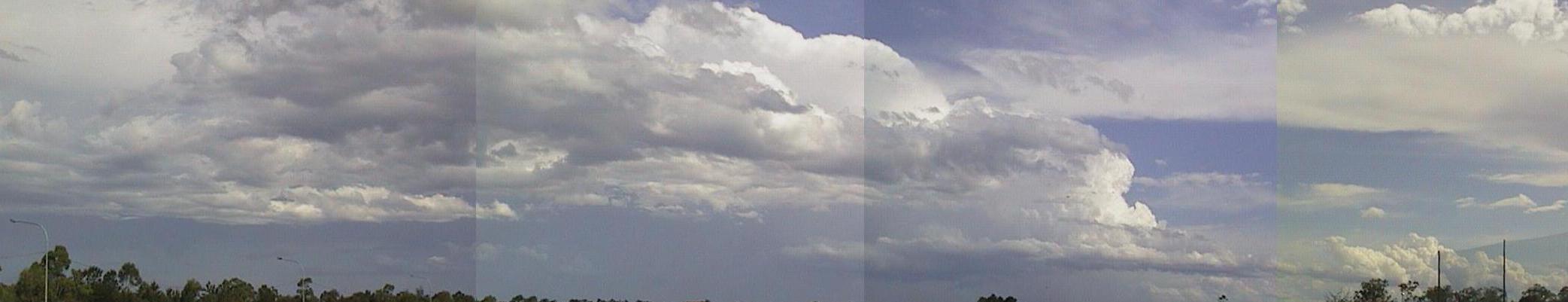 Photograph taken by Ross Portas