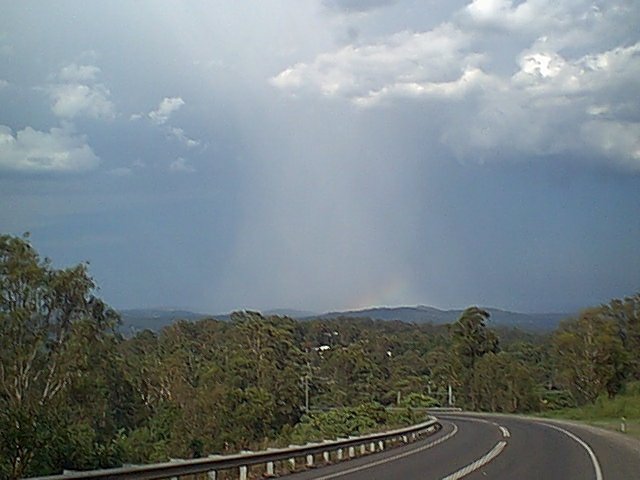 January 21, 2000 - Taken by Ben Quinn