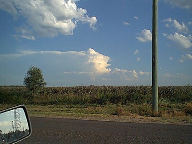 January 21, 2000 - Taken by Ben Quinn