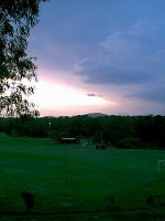 January 1, 2000 - Taken by Ben Quinn