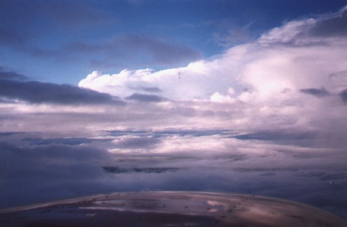 Taken by Damien Howes