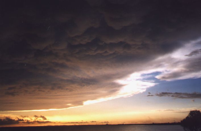 Taken by Damien Howes