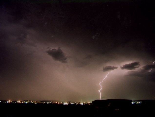 Taken by Damien Howes