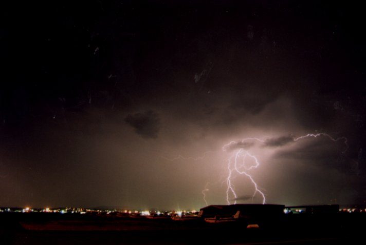 Taken by Damien Howes