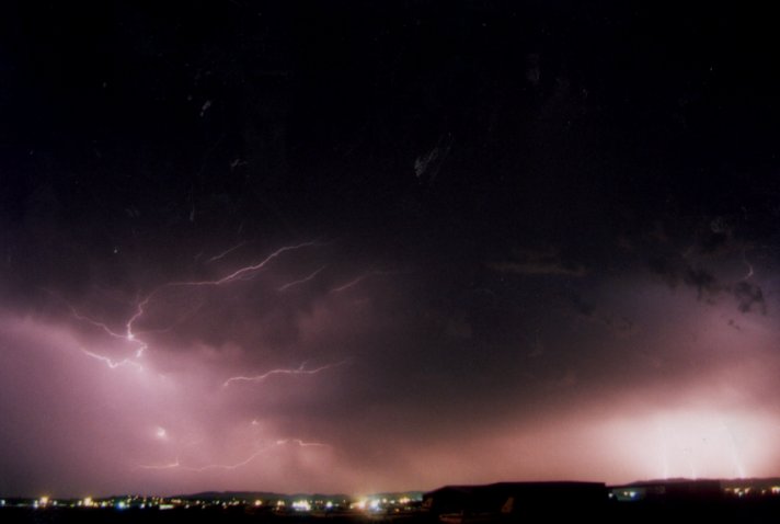 Taken by Damien Howes