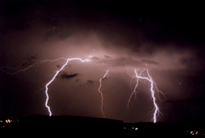 Taken by Damien Howes