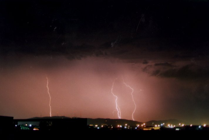 Taken by Damien Howes