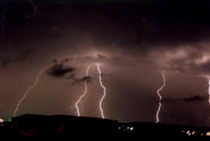 Taken by Damien Howes