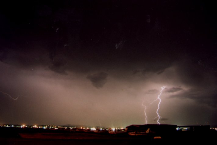 Taken by Damien Howes