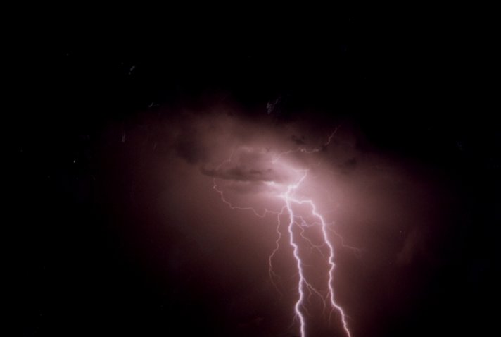 Taken by Damien Howes