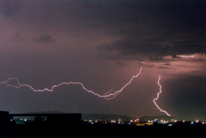 Taken by Damien Howes