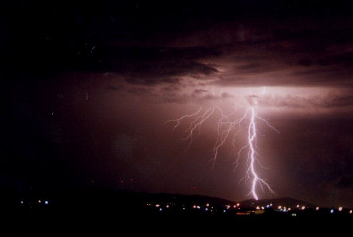 Taken by Damien Howes