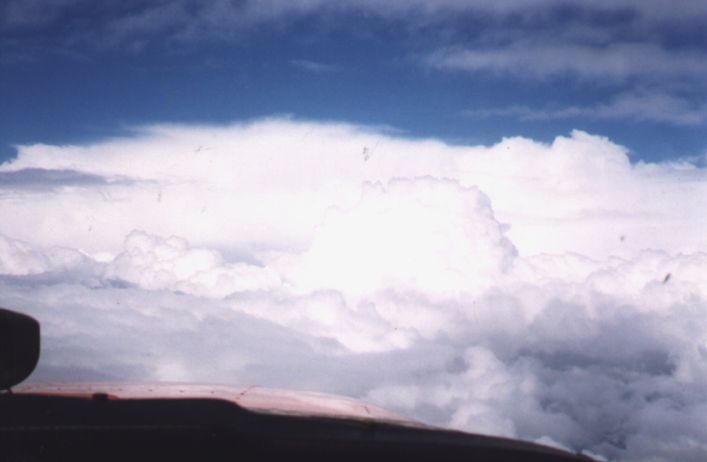 Taken by Damien Howes