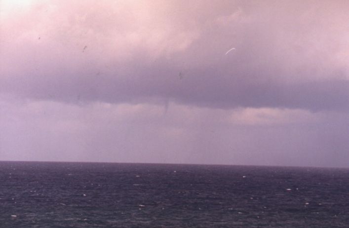 Taken by Damien Howes