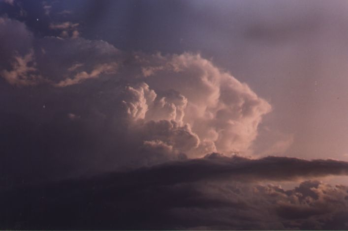 Taken by Damien Howes