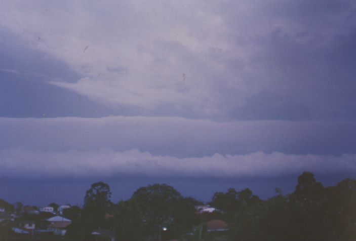 Taken by Damien Howes