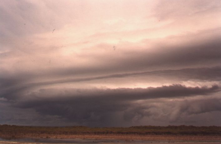 Taken by Damien Howes