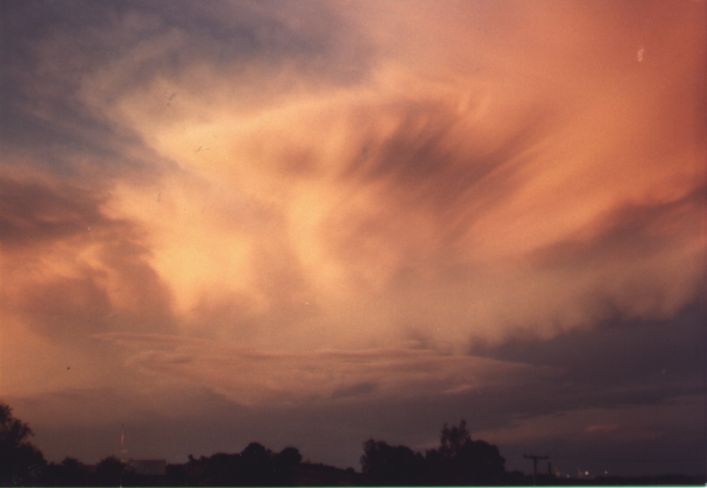 Taken by Damien Howes