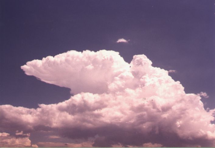 Taken by Damien Howes