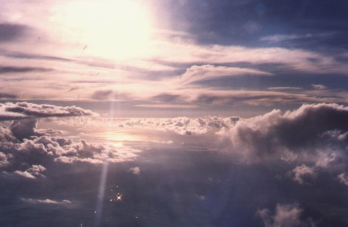 Taken by Damien Howes