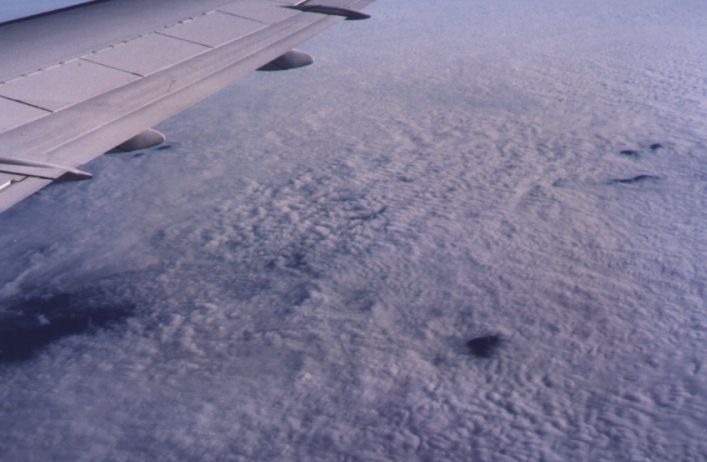 Taken by Damien Howes