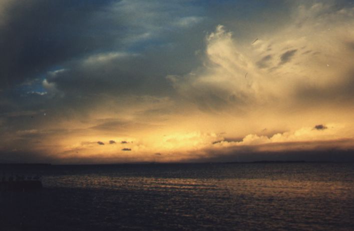 Taken by Damien Howes