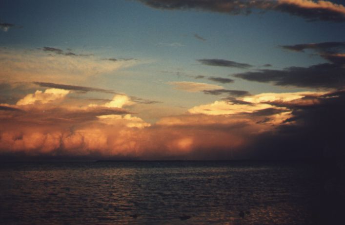 Taken by Damien Howes