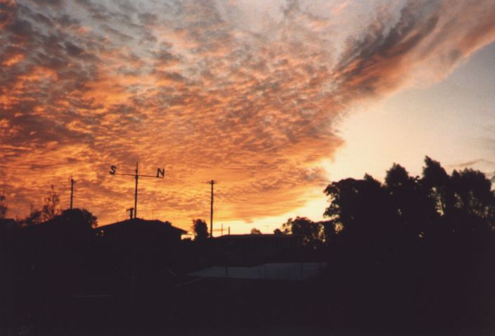 Taken by Damien Howes