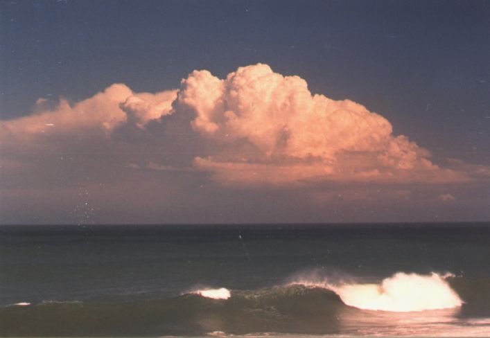 Taken by Damien Howes